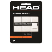 Head Xtreme Track (3ks) biela